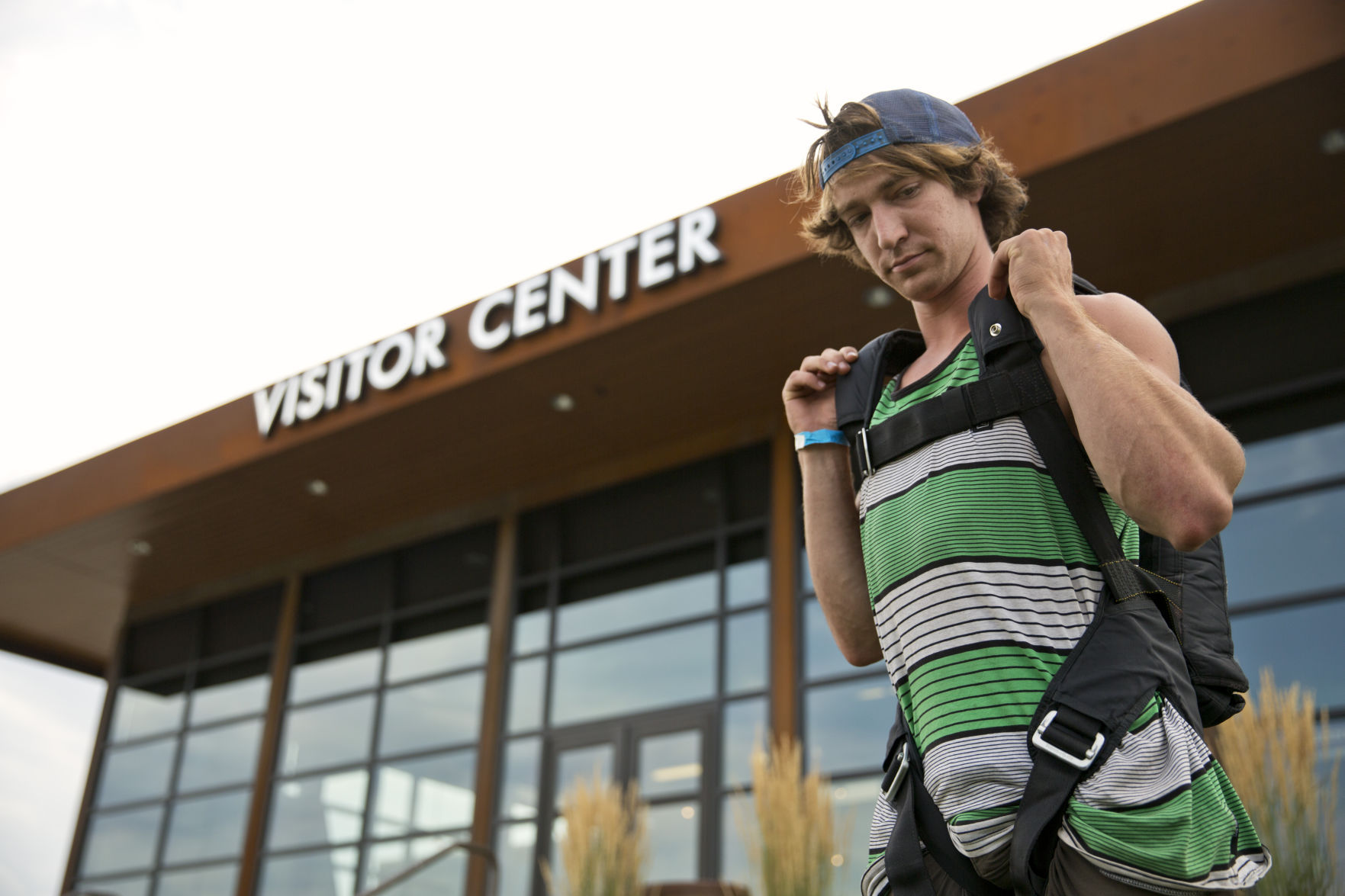 Twin Falls Tourism